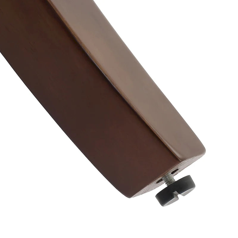 Poltrona a pozzetto in velluto trapuntato Beige / Grigio chiaro / Marrone / Verde / Nero Blu / Tortora / Marrone-Pelle / Nero-Pelle / Grigio per 1 persona