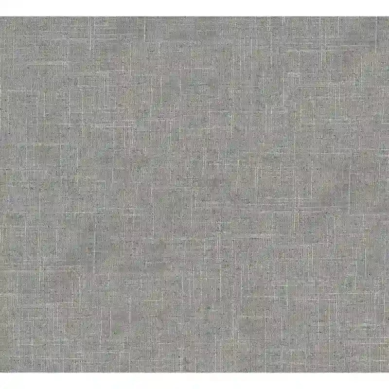 Sgabello da bar girevole in legno di caucciù beige/grigio scuro/grigio/marrone, con seduta imbottita e poggiapiedi, per 1 persona