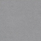 Divano letto convertibile a 2 posti in velluto trapuntato beige / blu / grigio