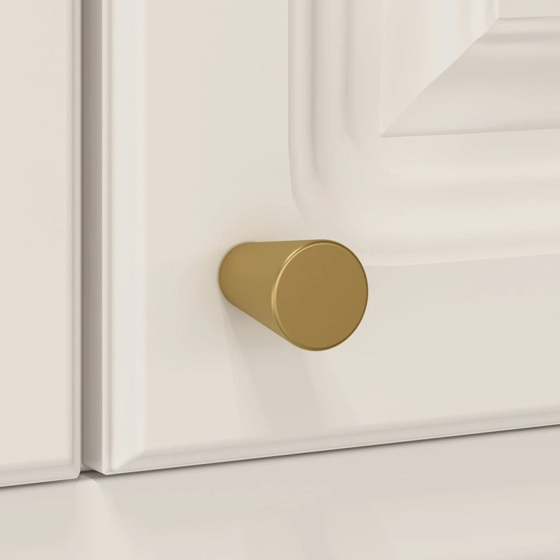 Armadio guardaroba bianco in legno composito con cassetti e asta appendiabiti, per 1 persona