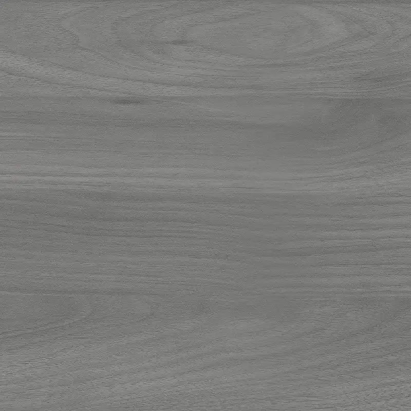 Armadietto alto a 2 ante in MDF, con ripiani regolabili, colore Rovere Espresso / Rovere Bianco Lino / Grigio Moderno / Pino Recuperato, per 1 persona